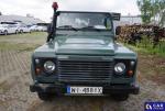 Land Rover Defender  Aukcja 312425 - grafika 2