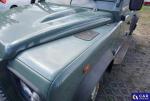 Land Rover Defender  Aukcja 312425 - grafika 52