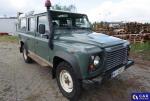 Land Rover Defender  Aukcja 312425 - grafika 3