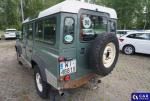 Land Rover Defender  Aukcja 312425 - grafika 4