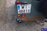 Land Rover Defender  Aukcja 312425 - grafika 75