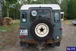 Land Rover Defender  Aukcja 312425 - grafika 5