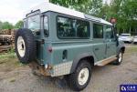 Land Rover Defender  Aukcja 312425 - grafika 6