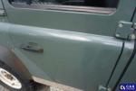 Land Rover Defender  Aukcja 312425 - grafika 89