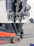 Linde E-16P-02  Aukcja 311590 - grafika 14