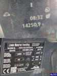 Linde E-16P-02  Aukcja 311590 - grafika 6