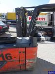Linde E-16P-02  Aukcja 311590 - grafika 12