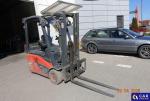 Linde E-16P-02  Aukcja 311590 - grafika 2