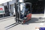 Linde E-16P-02  Aukcja 311590 - grafika 1