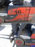 Linde E-16P-02  Aukcja 311590 - grafika 13