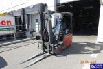 Linde E-16P-02  Aukcja 311591 - grafika 1