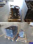 Linde E-16P-02  Aukcja 311591 - grafika 19