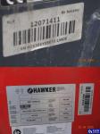 Linde E-16P-02  Aukcja 311591 - grafika 6