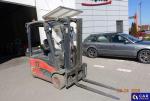 Linde E-16P-02  Aukcja 311591 - grafika 2