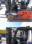 Linde E-16P-02  Aukcja 311591 - grafika 12