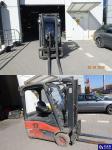 Linde E-16P-02  Aukcja 311591 - grafika 4