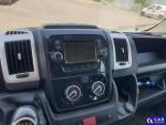 Fiat Ducato MAXI 2.3 M-jet MR`16 E6d 3.5t Aukcja 311592 - grafika 125