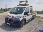 Fiat Ducato MAXI 2.3 M-jet MR`16 E6d 3.5t Aukcja 311592 - grafika 1
