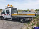 Fiat Ducato MAXI 2.3 M-jet MR`16 E6d 3.5t Aukcja 311592 - grafika 2
