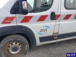 Fiat Ducato MAXI 2.3 M-jet MR`16 E6d 3.5t Aukcja 311592 - grafika 57