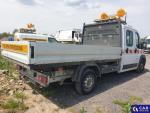 Fiat Ducato MAXI 2.3 M-jet MR`16 E6d 3.5t Aukcja 311592 - grafika 3
