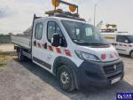 Fiat Ducato MAXI 2.3 M-jet MR`16 E6d 3.5t Aukcja 311592 - grafika 4