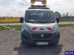 Fiat Ducato MAXI 2.3 M-jet MR`16 E6d 3.5t Aukcja 311592 - grafika 5