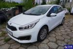 Kia Ceed Cee'd 1.4 MR`16 E6 Aukcja 312426 - grafika 1