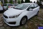 Kia Ceed Cee'd 1.4 MR`16 E6 Aukcja 312427 - grafika 1