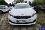 Kia Ceed Cee'd 1.4 MR`16 E6 Aukcja 312427 - grafika 2