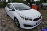 Kia Ceed Cee'd 1.4 MR`16 E6 Aukcja 312427 - grafika 3