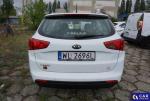 Kia Ceed Cee'd 1.4 MR`16 E6 Aukcja 312427 - grafika 5