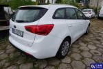 Kia Ceed Cee'd 1.4 MR`16 E6 Aukcja 312427 - grafika 6
