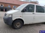 Volkswagen T5 Transporter  2.5 TDi MR`03 E4 3.0t Aukcja 312573 - grafika 11