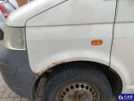 Volkswagen T5 Transporter  2.5 TDi MR`03 E4 3.0t Aukcja 312573 - grafika 22