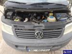Volkswagen T5 Transporter  2.5 TDi MR`03 E4 3.0t Aukcja 312573 - grafika 39