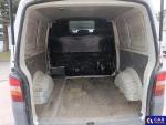 Volkswagen T5 Transporter  2.5 TDi MR`03 E4 3.0t Aukcja 312573 - grafika 43