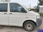 Volkswagen T5 Transporter  2.5 TDi MR`03 E4 3.0t Aukcja 312573 - grafika 46