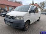 Volkswagen T5 Transporter  2.5 TDi MR`03 E4 3.0t Aukcja 312573 - grafika 1