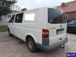 Volkswagen T5 Transporter  2.5 TDi MR`03 E4 3.0t Aukcja 312573 - grafika 2