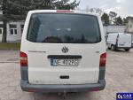 Volkswagen T5 Transporter  2.5 TDi MR`03 E4 3.0t Aukcja 312573 - grafika 3