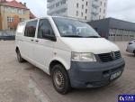 Volkswagen T5 Transporter  2.5 TDi MR`03 E4 3.0t Aukcja 312573 - grafika 4