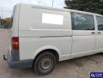 Volkswagen T5 Transporter  2.5 TDi MR`03 E4 3.0t Aukcja 312573 - grafika 6