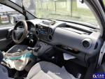 Peugeot Partner HDI MR`15 E5 2.2t Aukcja 311994 - grafika 104