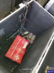 Peugeot Partner HDI MR`15 E5 2.2t Aukcja 311994 - grafika 36