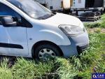 Peugeot Partner HDI MR`15 E5 2.2t Aukcja 311994 - grafika 39