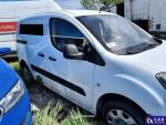 Peugeot Partner HDI MR`15 E5 2.2t Aukcja 311994 - grafika 40