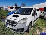 Peugeot Partner HDI MR`15 E5 2.2t Aukcja 311994 - grafika 1