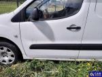 Peugeot Partner HDI MR`15 E5 2.2t Aukcja 311994 - grafika 47