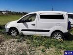 Peugeot Partner HDI MR`15 E5 2.2t Aukcja 311994 - grafika 2